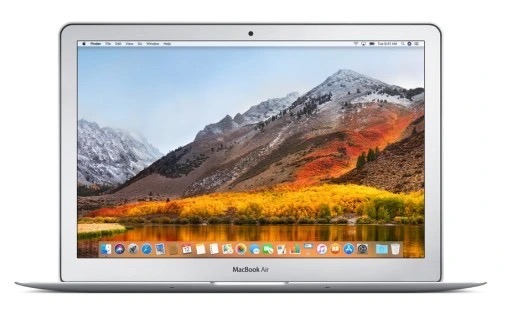 MacBook Air 2017