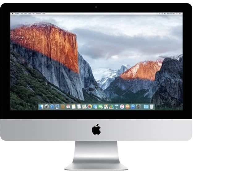 iMac computer monitor screens