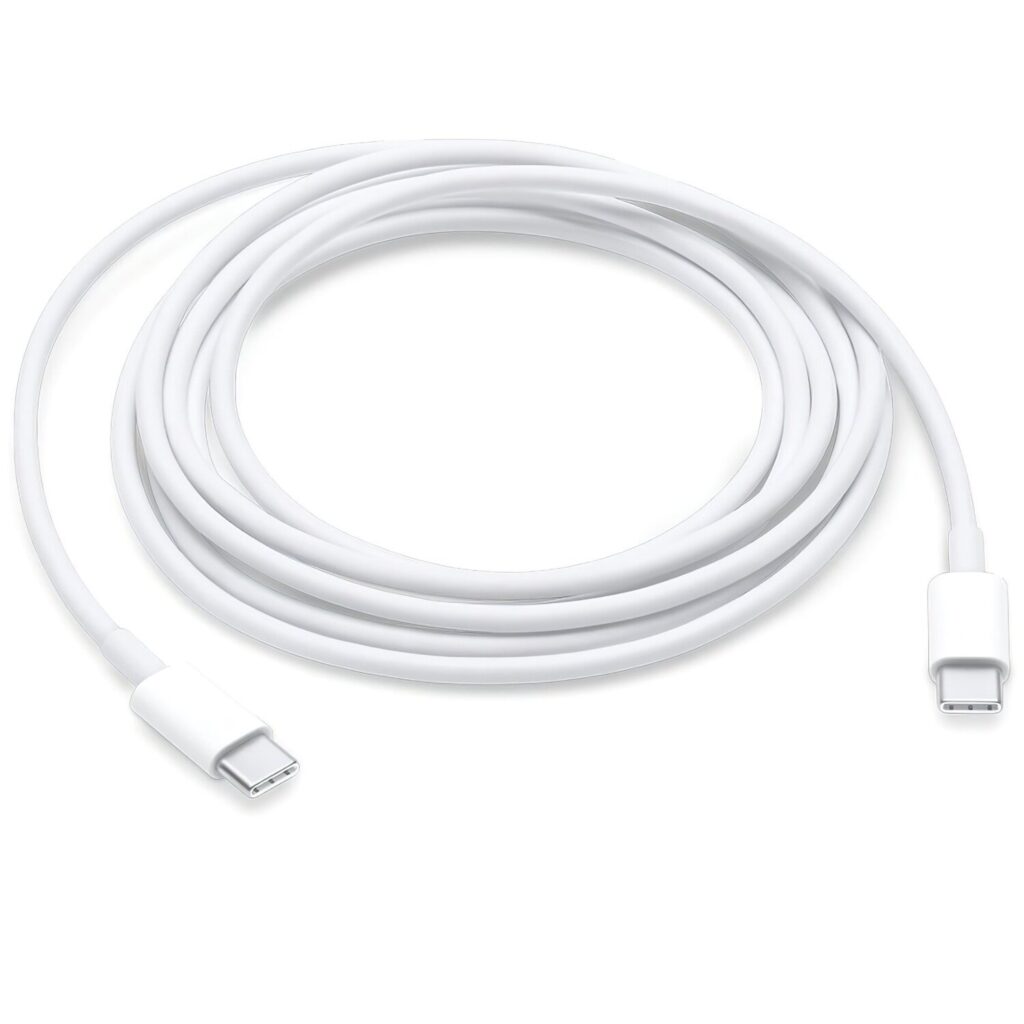 USB Type C cable