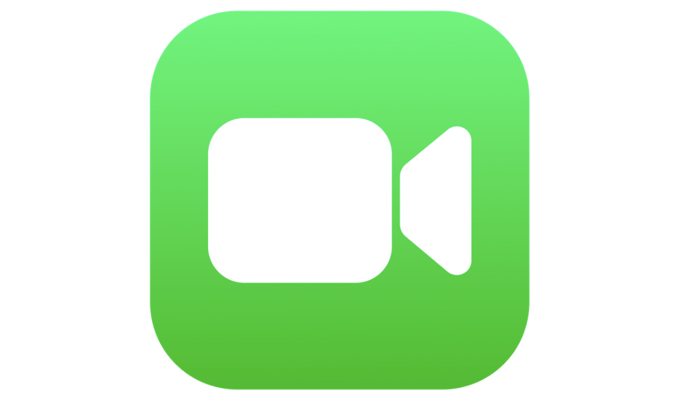 FaceTime logo