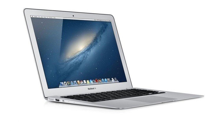 MacBook Air 2013