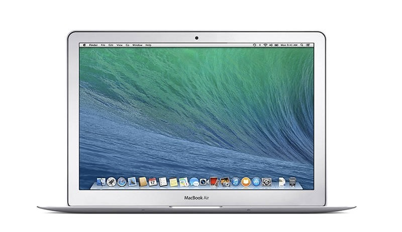 MacBook Air 2013